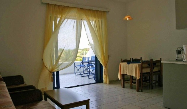 Oasis (Kalo Nero) opinie