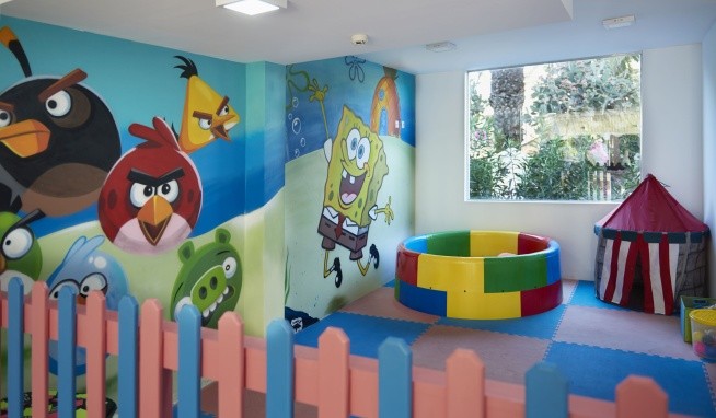 Oasis Lanz Beach Mate recenzie