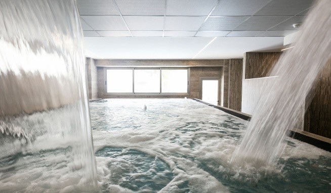 Best Oasis Park recenze