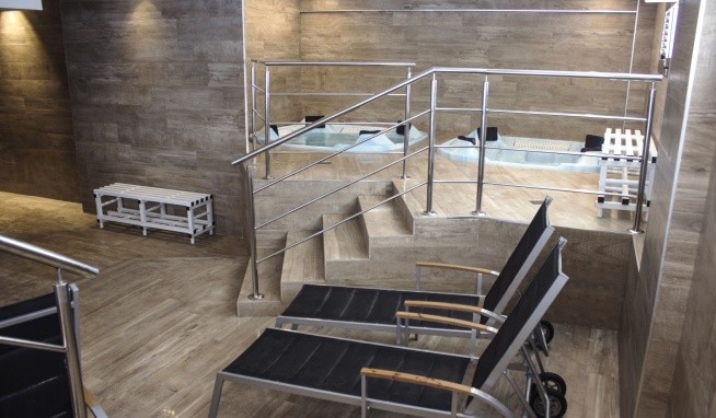 Best Oasis Park recenze