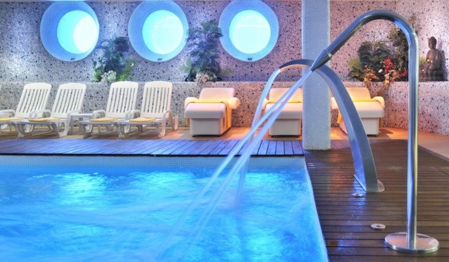 GHT Oasis Tossa & SPA értékelés