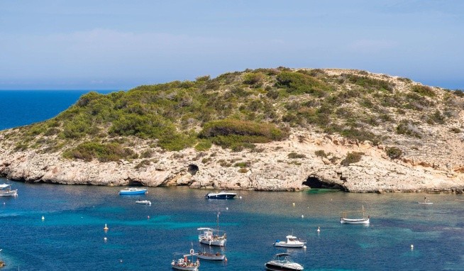 Barceló Portinatx - Adults only recenze