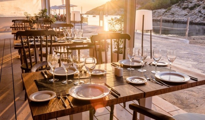 Barceló Portinatx - Adults only opinie