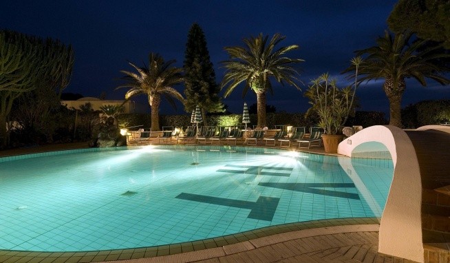 Terme Villa Teresa recenze