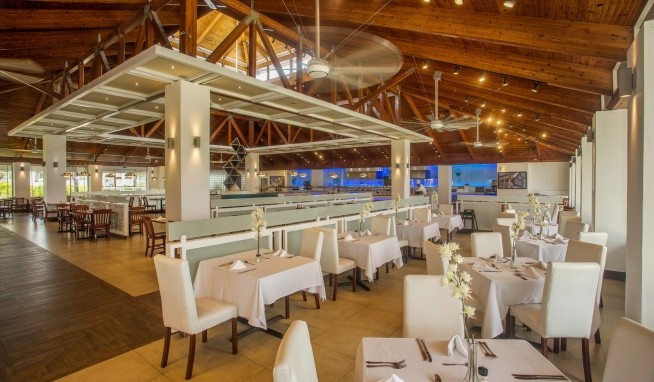 Viva Wyndham Fortuna Beach recenze