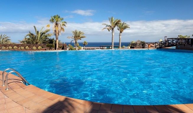 Occidental Jandía Playa opinie