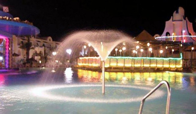 Cap Djerba Resort recenze