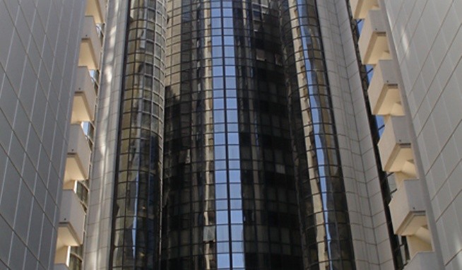 Alameda Plaza recenze