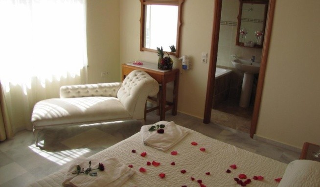 Apartmány Futura recenzie