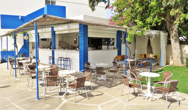 Golden Sunrise recenze