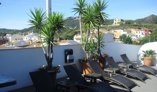 Checkin Montpalau opinie