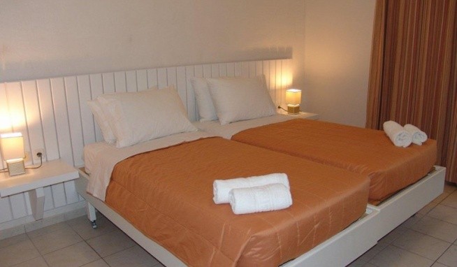Irina Beach értékelés
