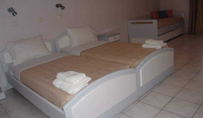 Irina Beach értékelés