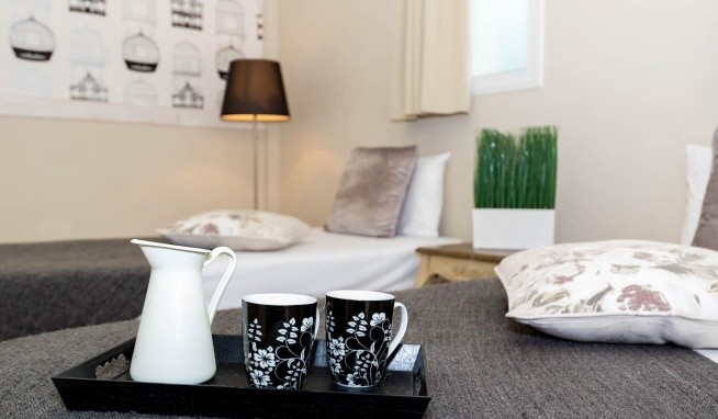 Studio Golden Sun recenze