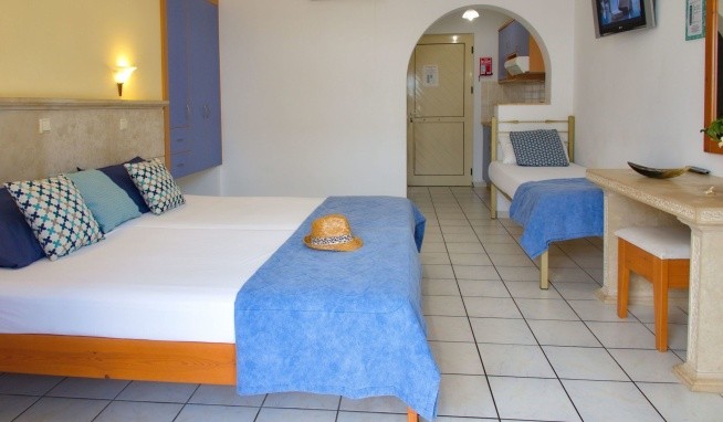 Maria Rousse recenzie