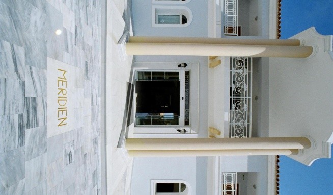 Meridien Beach opinie