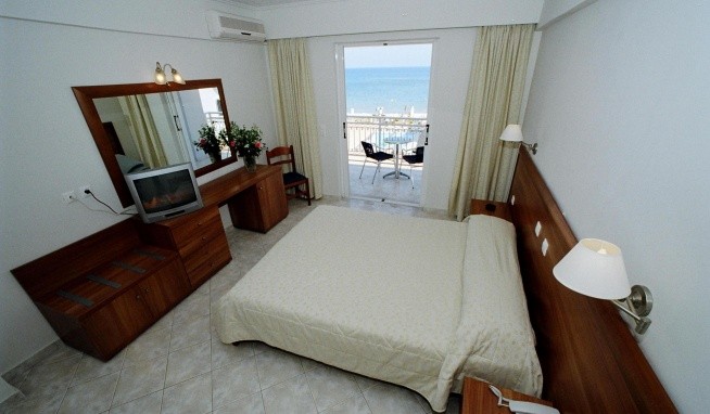 Meridien Beach opinie