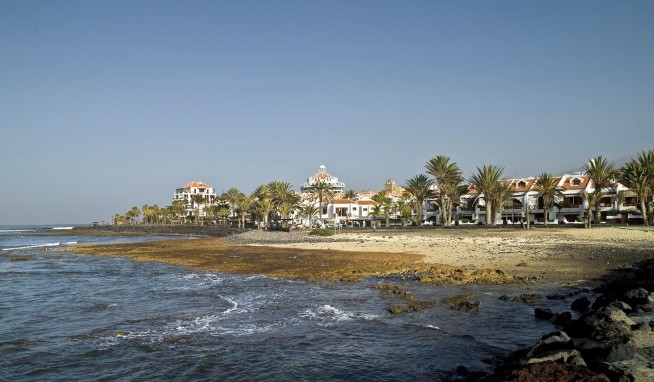 Parque Santiago 3 opinie