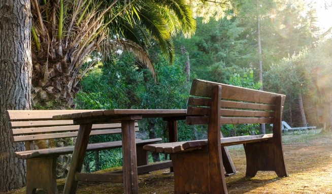 Apartamenty Rigos (Vitalades) opinie