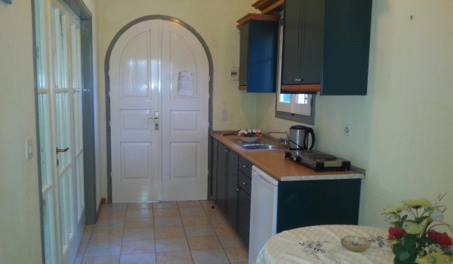 Apartamenty Rigos (Vitalades) opinie