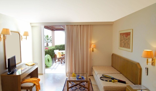 Iberostar Creta Mare értékelés