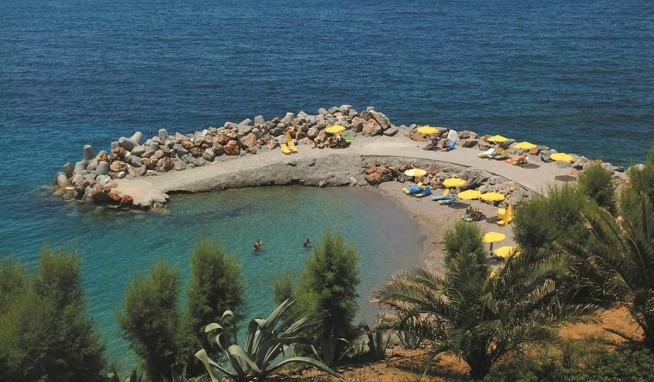 Iberostar Creta Mare értékelés