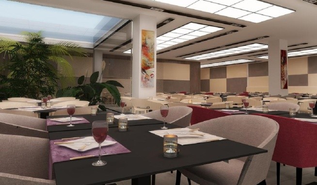 Be Live Experience Marrakech recenzie