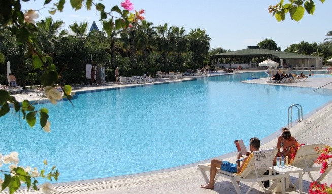VONRESORT Elite értékelés