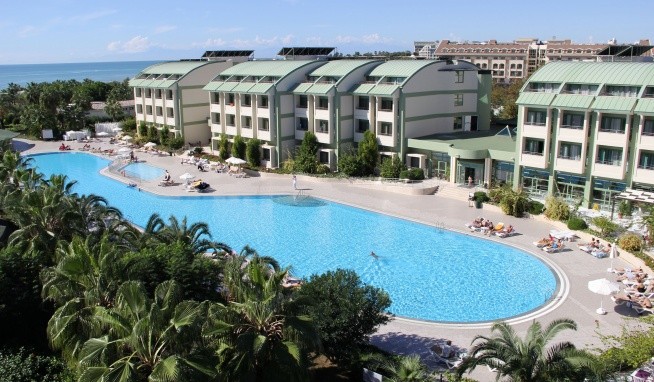 VONRESORT Elite recenze