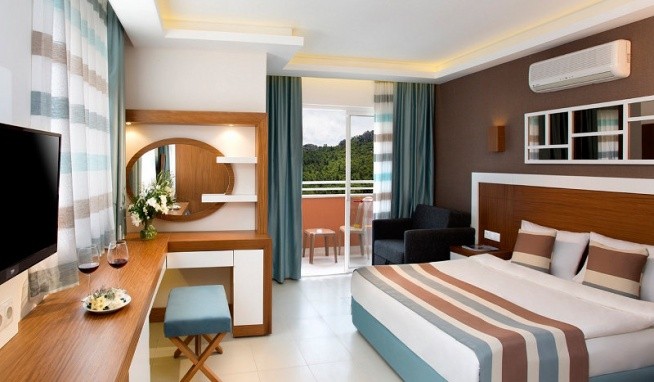 Lavia Hotels Kemer (ex. Maya World Moonlight) opinie
