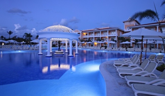 Bahia Principe Grand Aquamarine recenzie