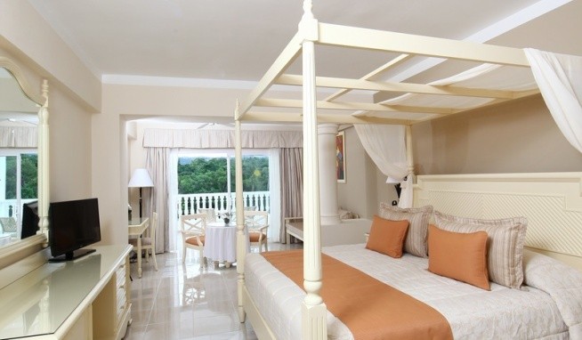 Bahia Principe Grand Aquamarine recenzie