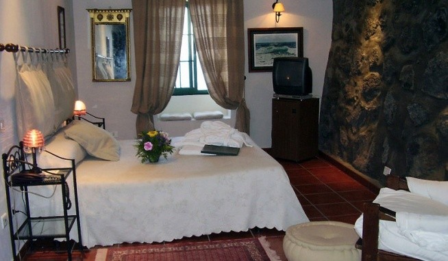 Rural Costa Salada recenze