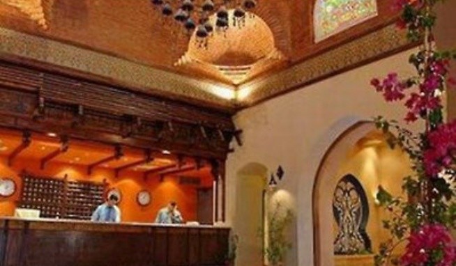 Al Diwan Resort értékelés