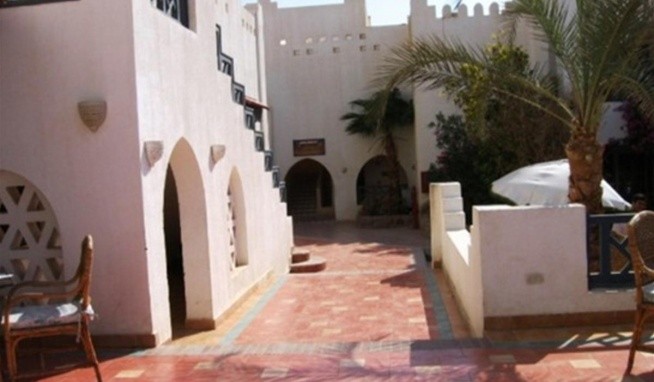 Al Diwan Resort értékelés