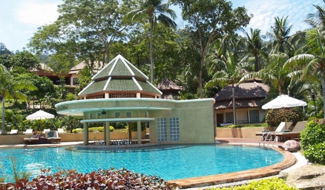 Aiyapura Resort & Spa recenze