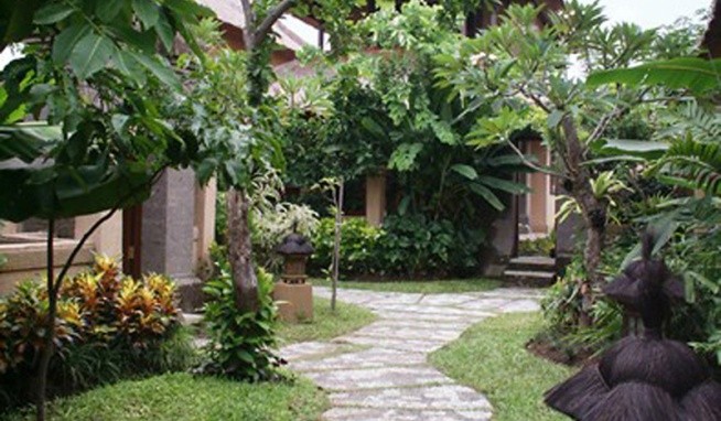Sri Phala Resort & Villa recenzie