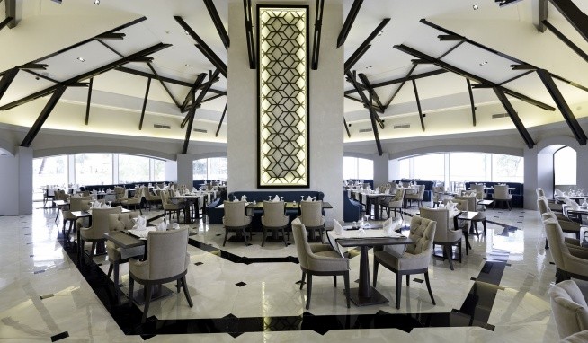 Aurum Exclusive (Akbuk) recenze