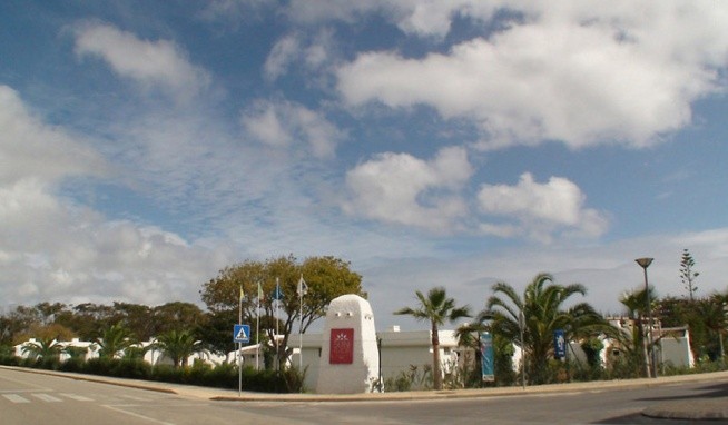 Ancora Park értékelés