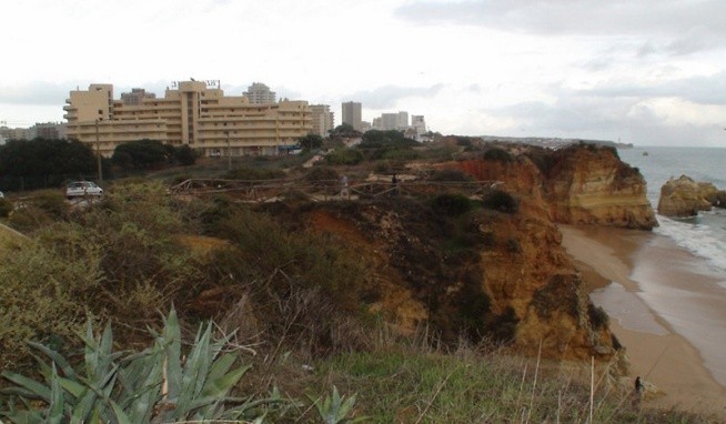 Turim Presidente (Praia da Rocha) recenzie