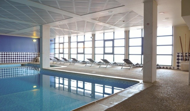 Vila Galé Porto recenzie