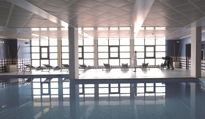 Vila Galé Porto opinie