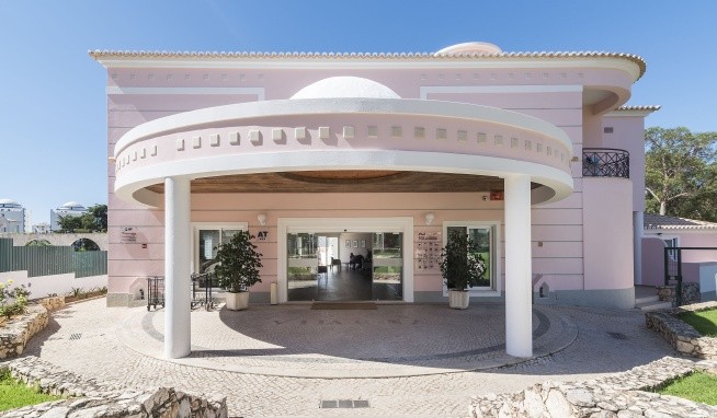 Clube VilaRosa (Portimao) opinie