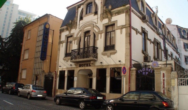 Porto Domus (ex. Domus) (Porto) opinie