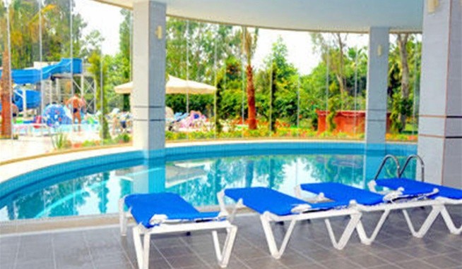 Sentido Lycus Beach recenzie