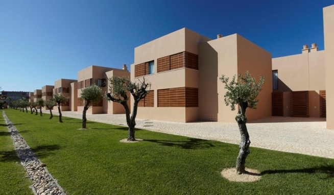 Vidamar Resorts Algarve - Villas (Albufeira) opinie