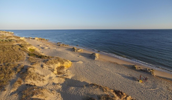 Vidamar Resorts Algarve - Villas (Albufeira) recenze