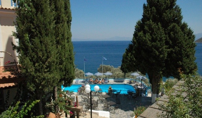 Kerveli Village opinie