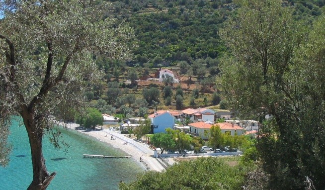 Kerveli Village recenzie