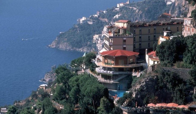 Grand Hotel Excelsior opinie